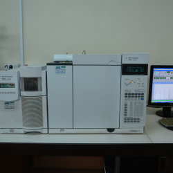 gc-ms